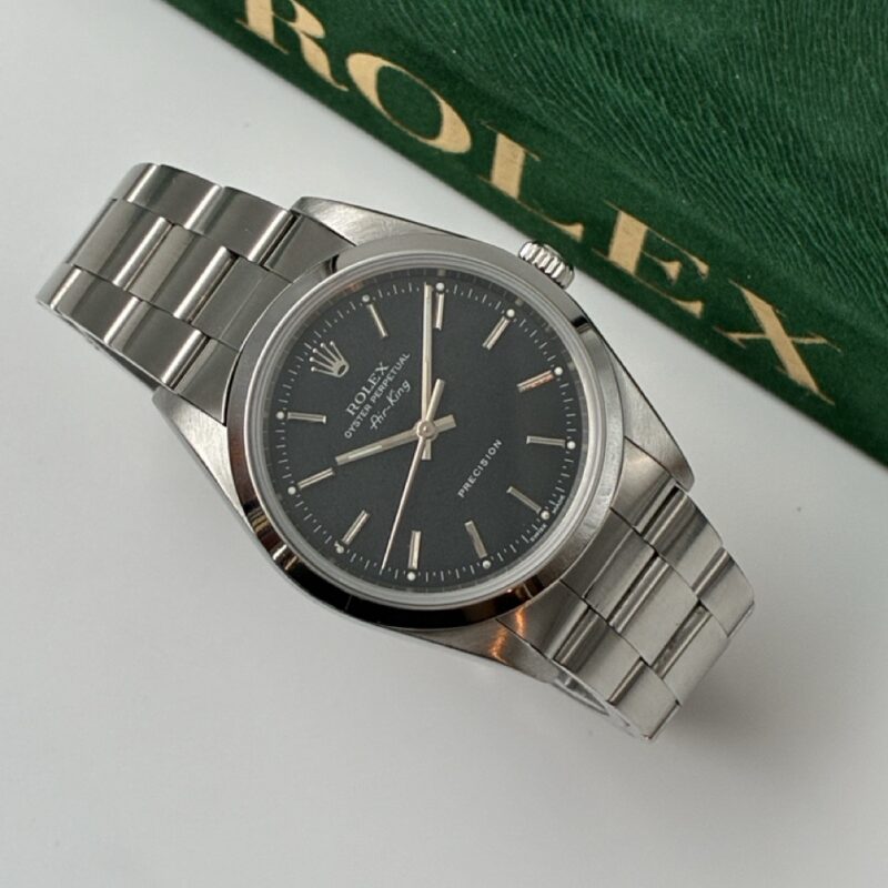 Rolex Air-King 14000M