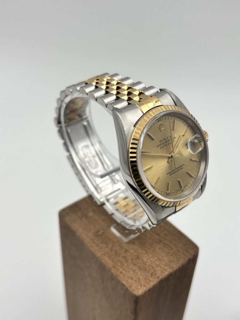 Rolex Datejust 36 16233