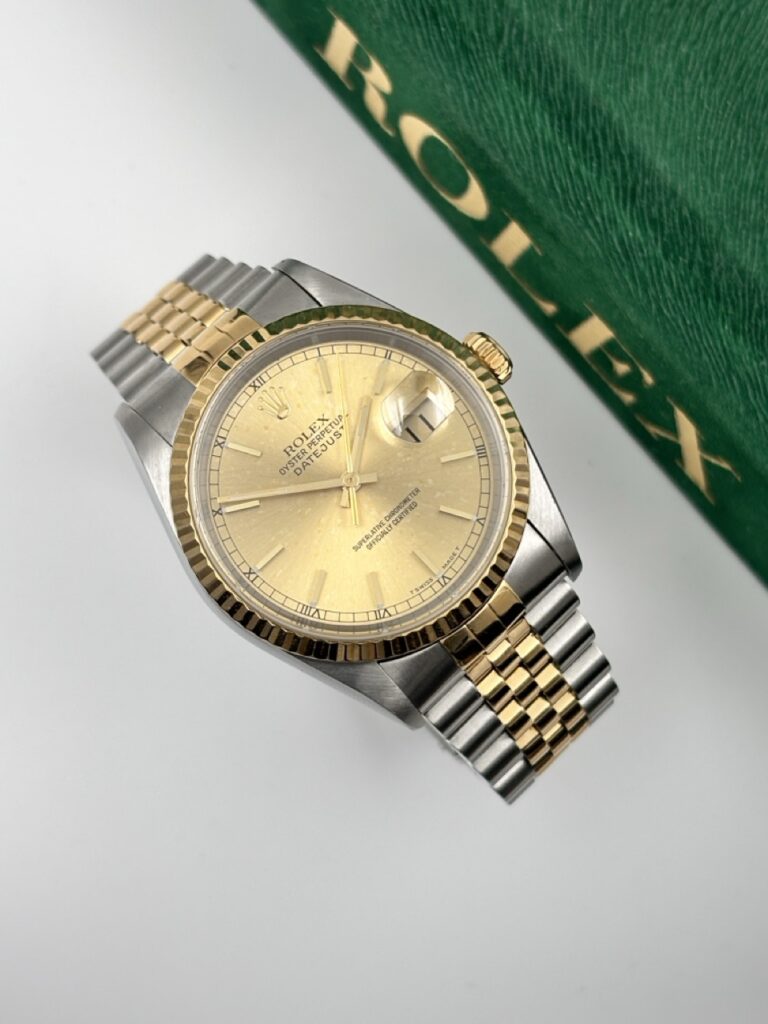 Rolex Datejust 36 16233