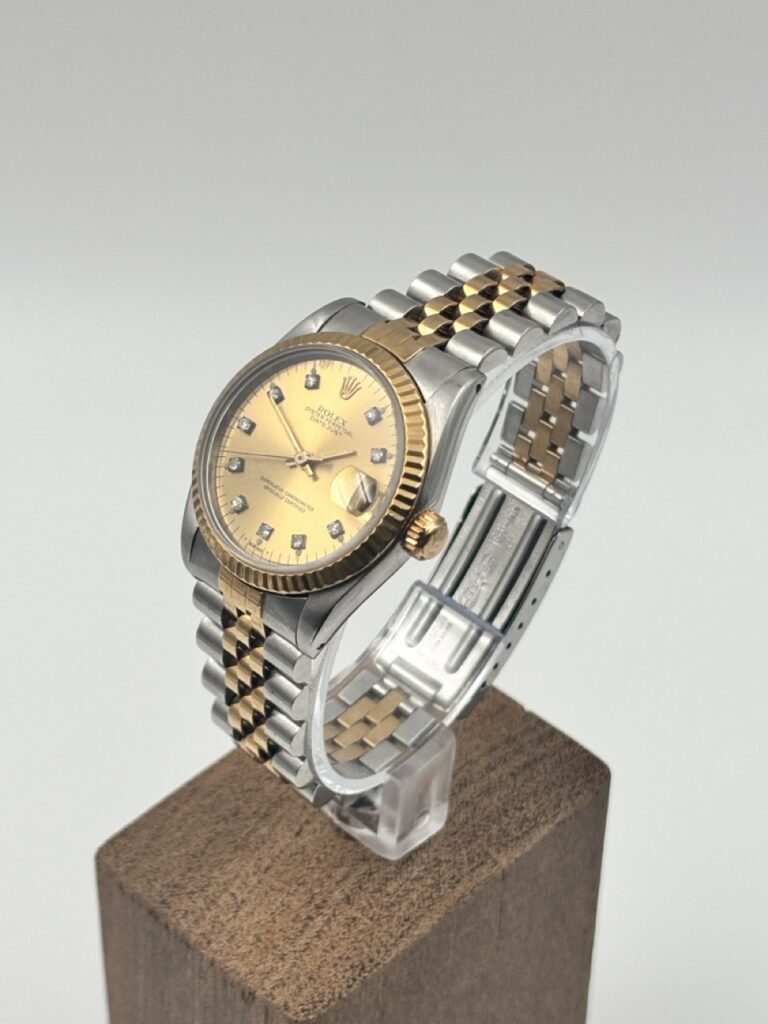 Rolex Lady-Datejust 68273