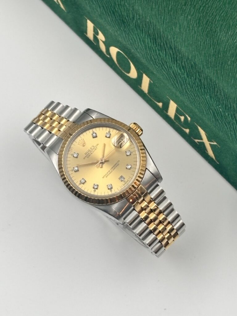 Rolex Lady-Datejust 68273