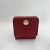 Omega Red Watch Box