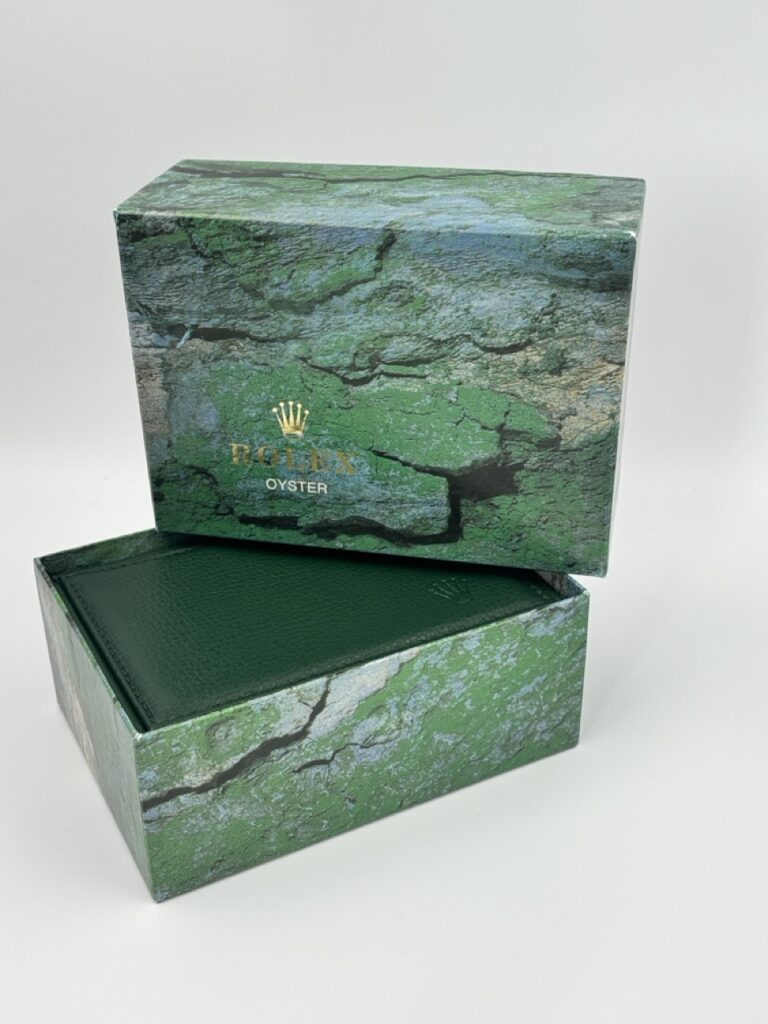 Rolex Vintage Watch Box 68.00.08