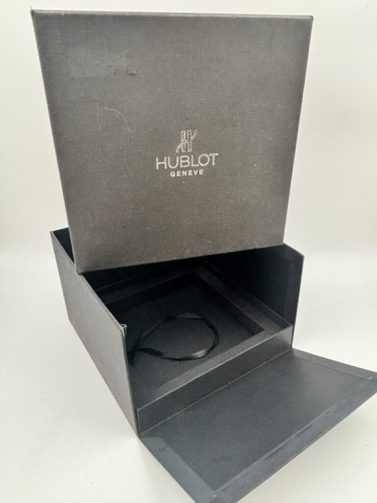 Hublot Big Bang Box Set