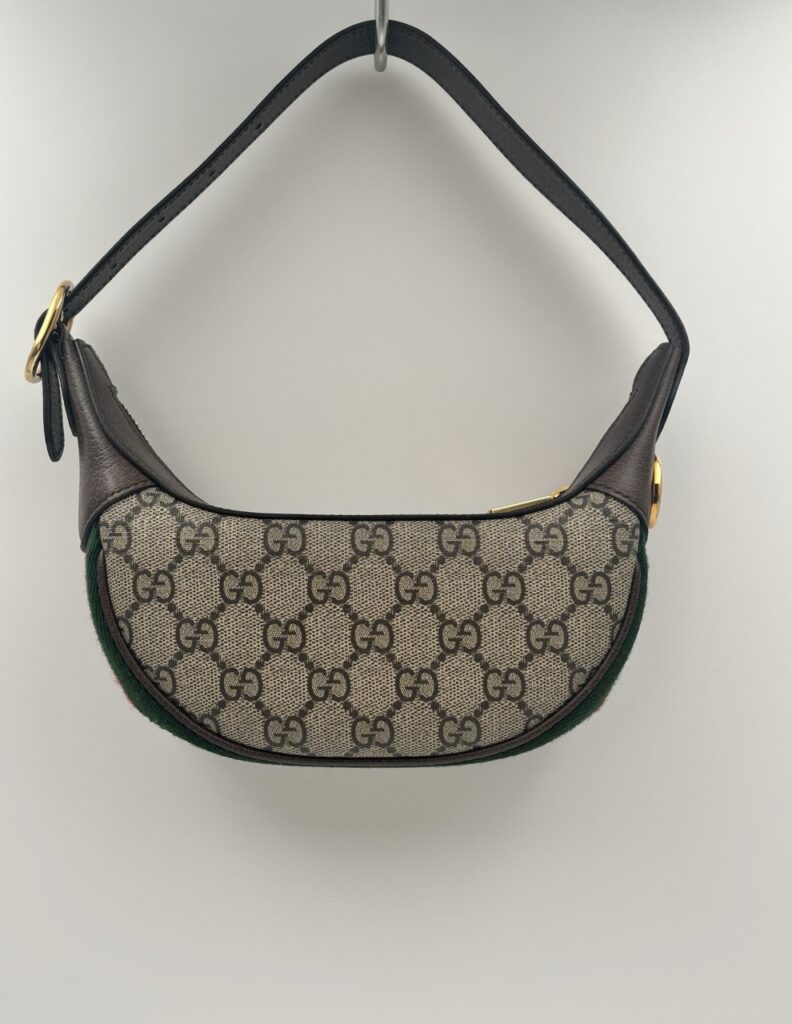 Gucci Ophidia GG Mini Bag