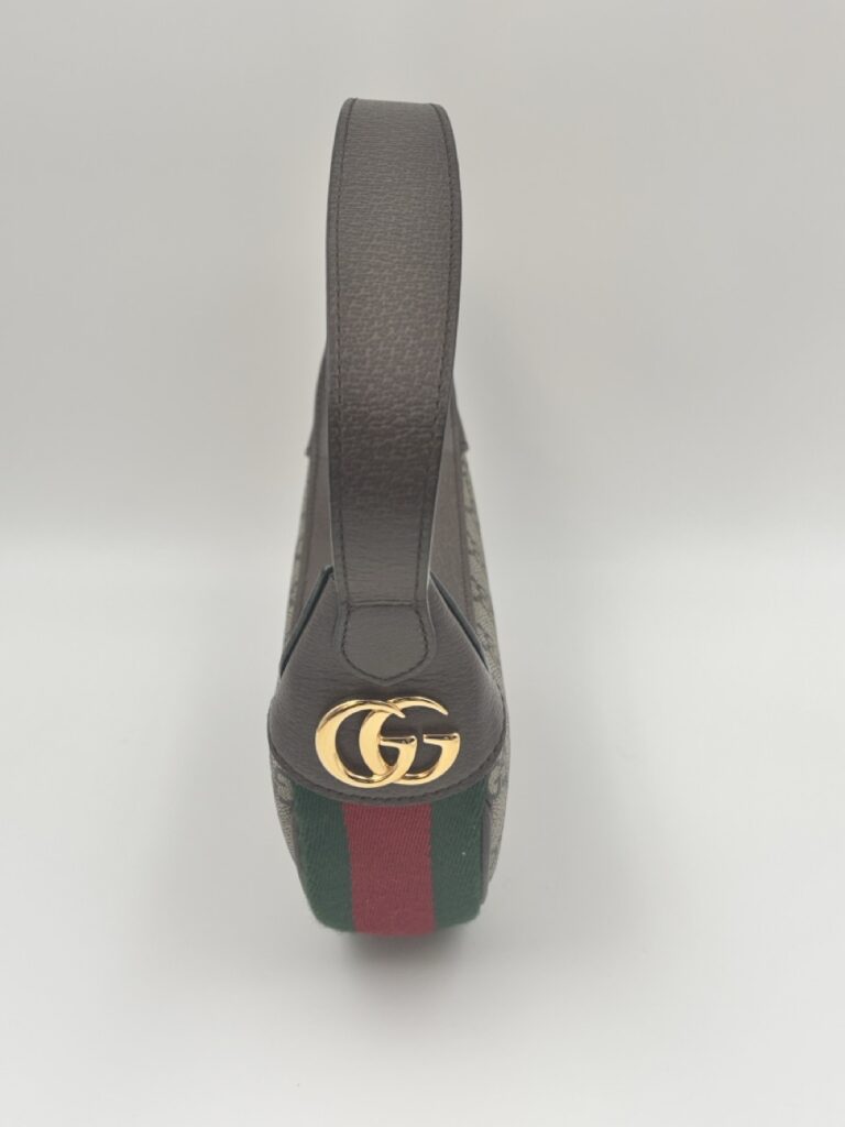 Gucci Ophidia GG Mini Bag