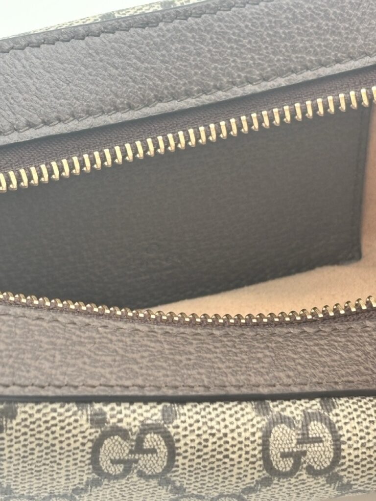 Gucci Ophidia GG Mini Bag