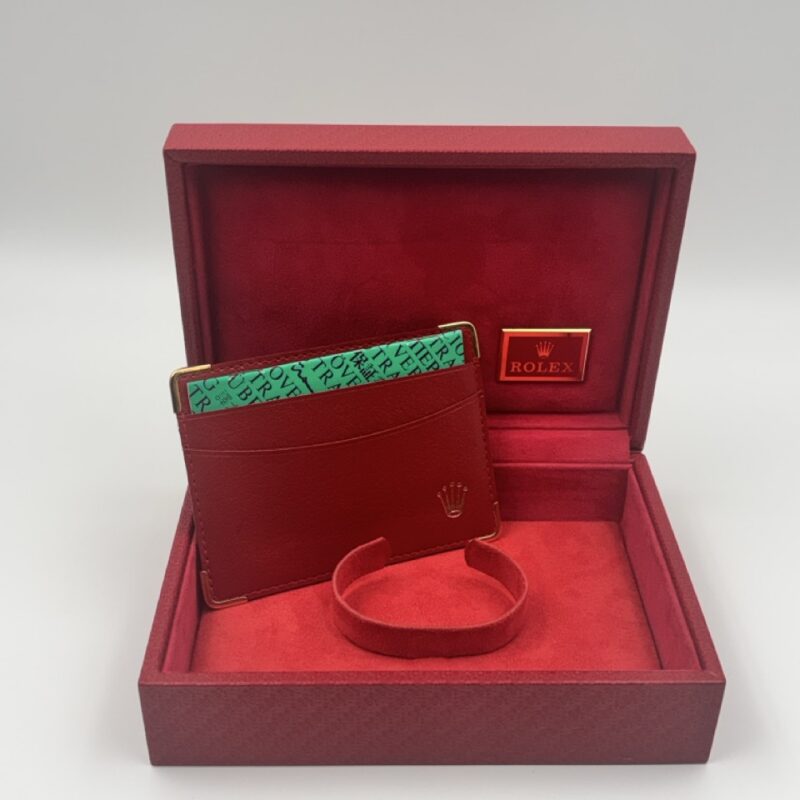 Rolex Vintage President Box 60.00.02