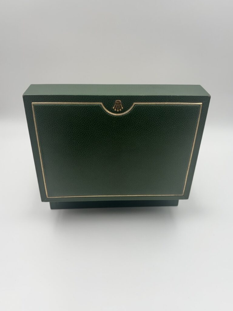 Rolex Vintage Day-Date Box