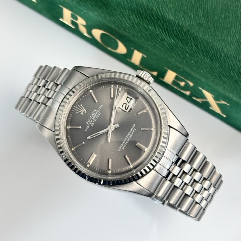 Rolex Datejust 36 1601