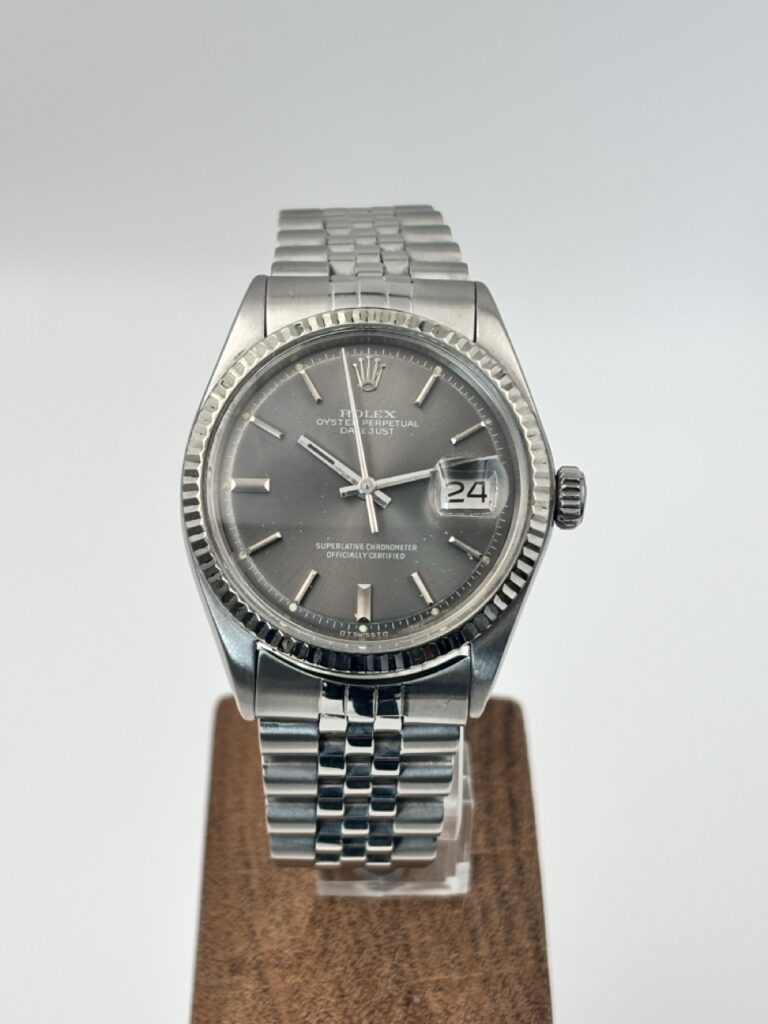 Rolex Datejust 36 1601