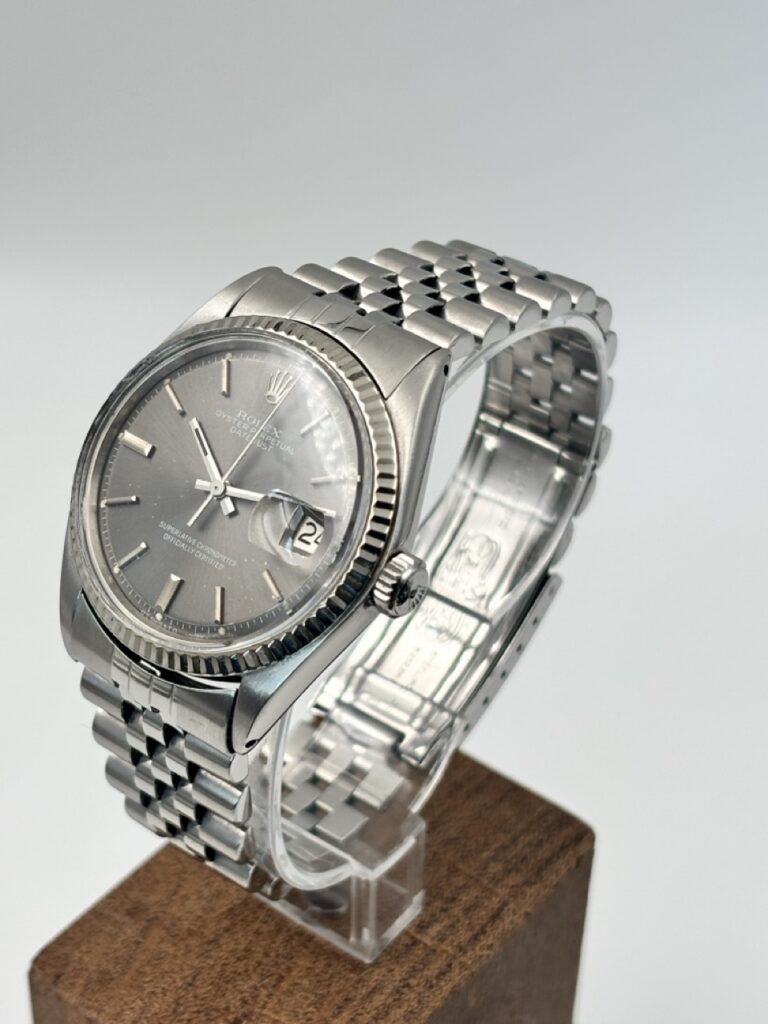 Rolex Datejust 36 1601