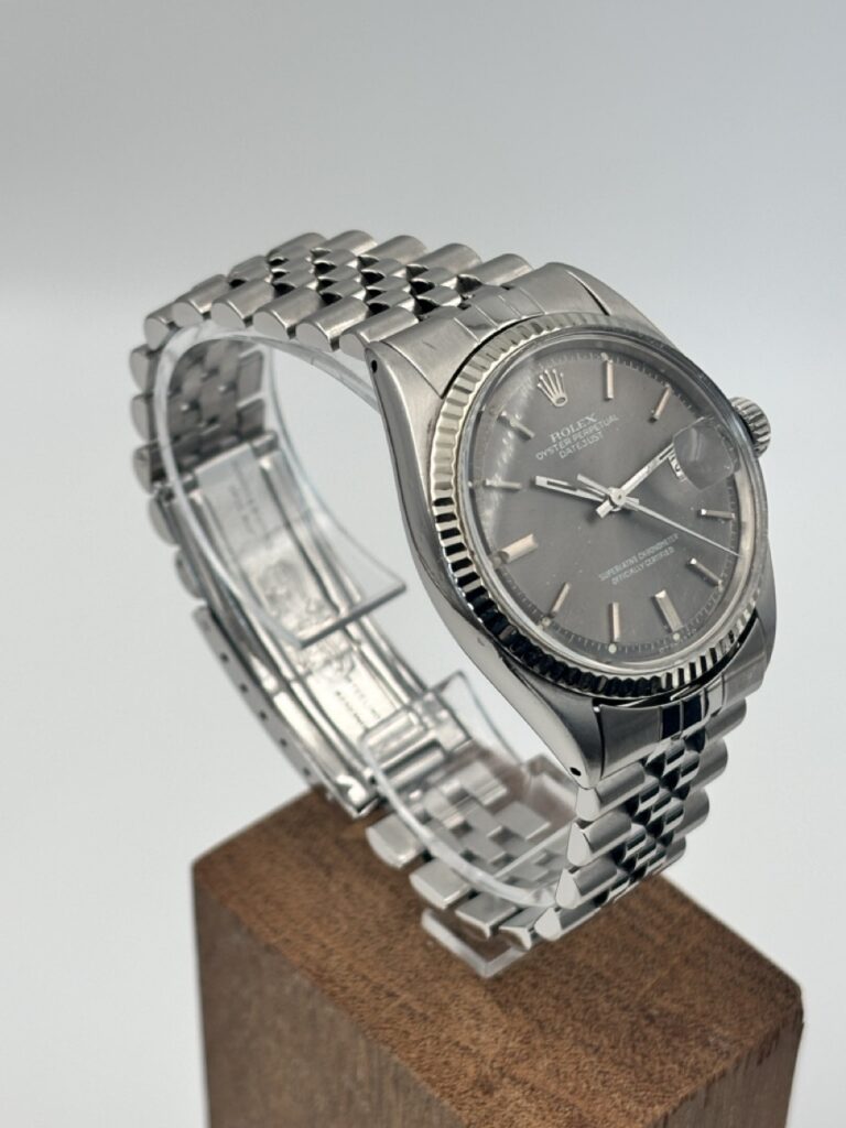 Rolex Datejust 36 1601