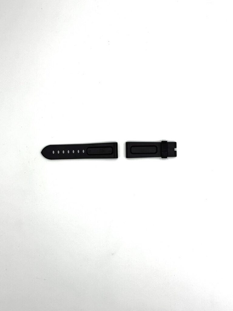 Panerai Rubber Strap 24 mm