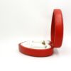 Ebel Heart Dial Box