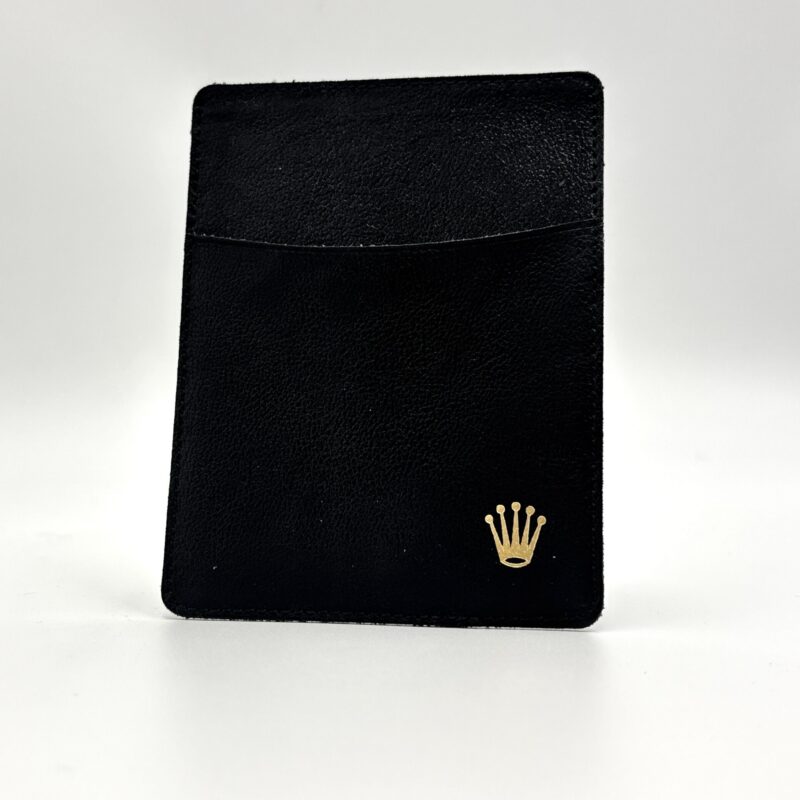 Rolex Card Holder