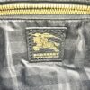Burberry Nova Check Pocket Bag ITTIVGR058CAL