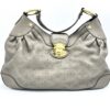 Louis Vuitton Mahina Solar PM Bag M93124