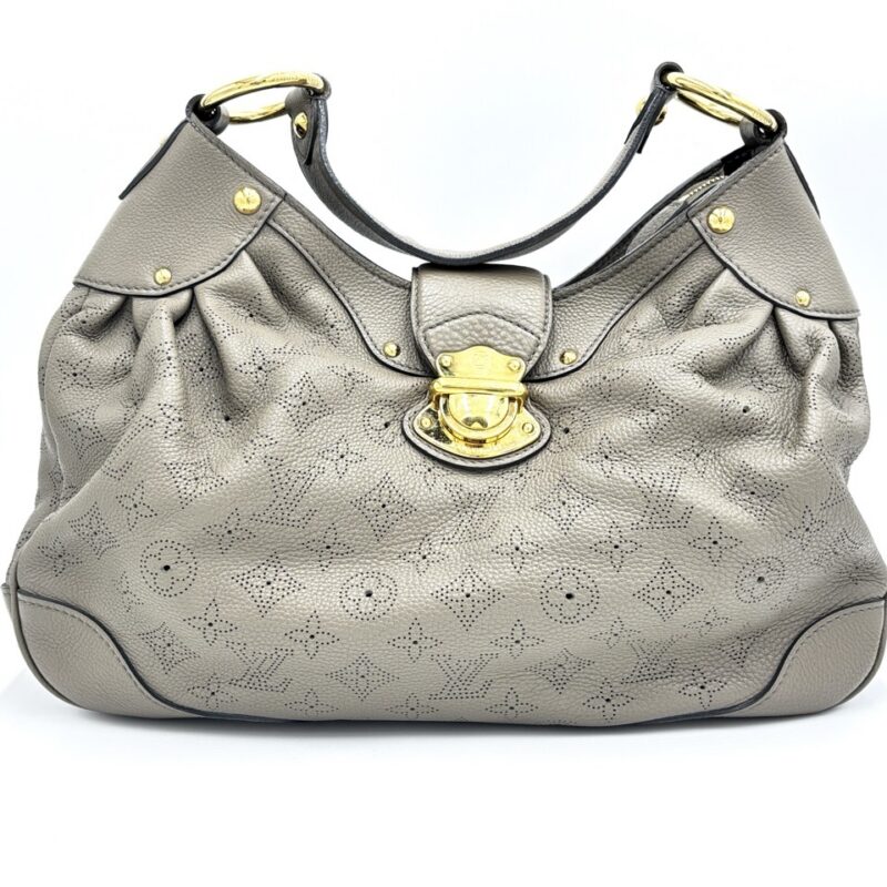 Louis Vuitton Mahina Solar PM Bag M93124