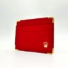 Rolex Warranty Card Holder 101.60.05