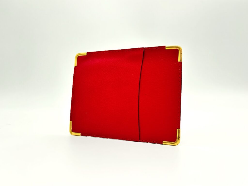 Rolex Warranty Card Holder 101.60.05