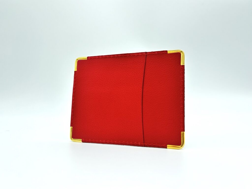 Rolex Warranty Card Holder 101.60.05