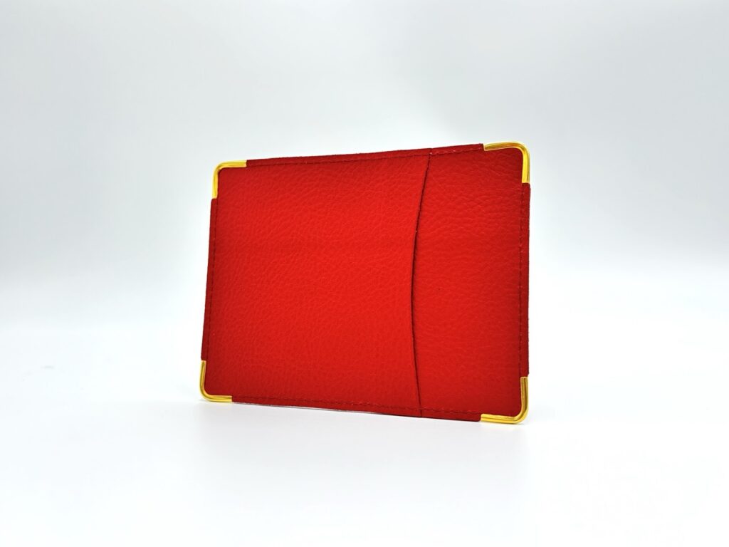 Rolex Warranty Card Holder 101.60.55