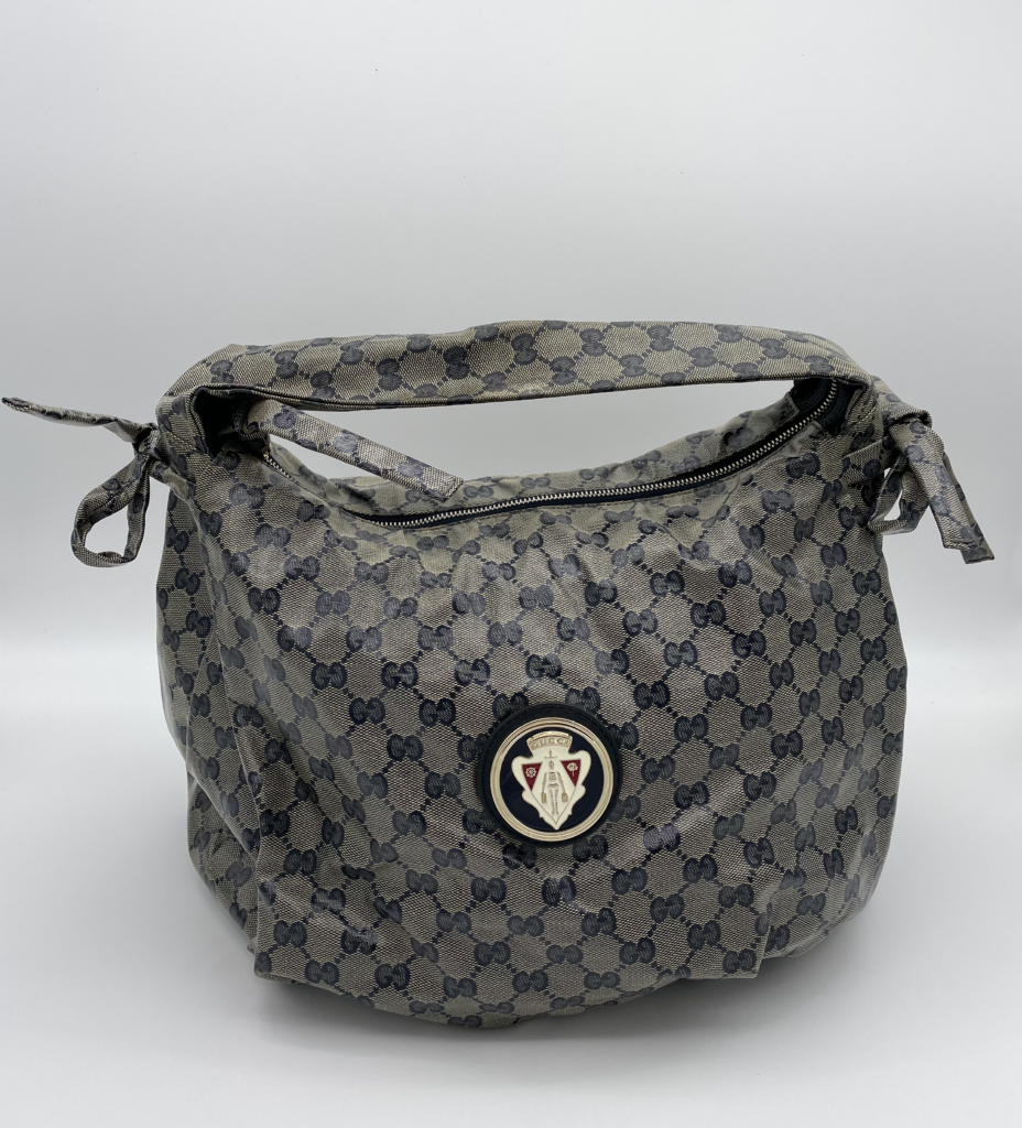 Gucci Vintage Hobo Bag