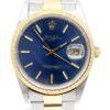 Rolex Oyster Perpetual Date 15223