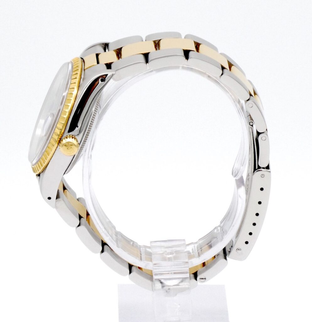 Rolex Oyster Perpetual Date 15223