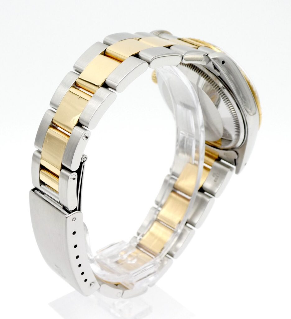 Rolex Oyster Perpetual Date 15223