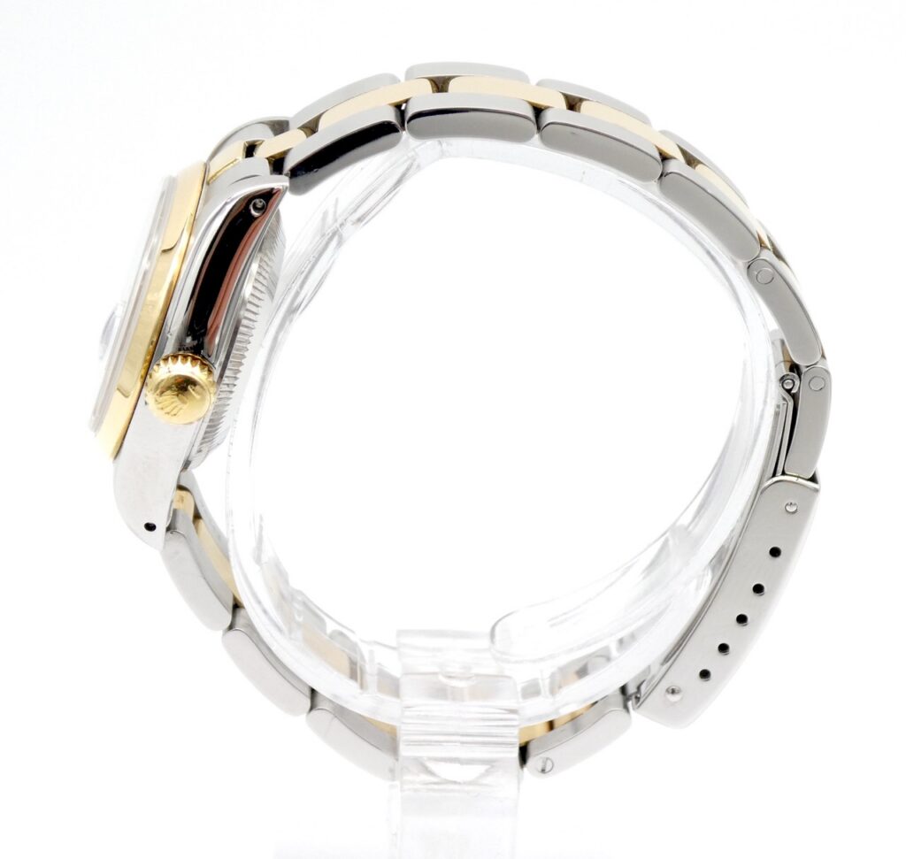 Rolex Lady-Datejust 69163
