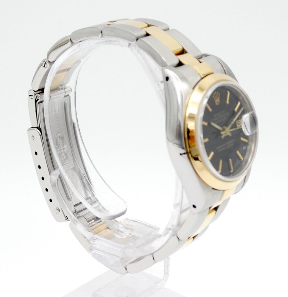 Rolex Lady-Datejust 69163