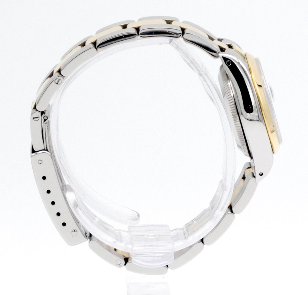 Rolex Lady-Datejust 69163
